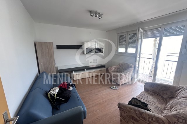 Apartment, 64 m2, For Sale, Varaždin - Banfica