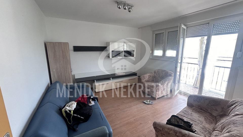 Apartment, 64 m2, For Sale, Varaždin - Banfica