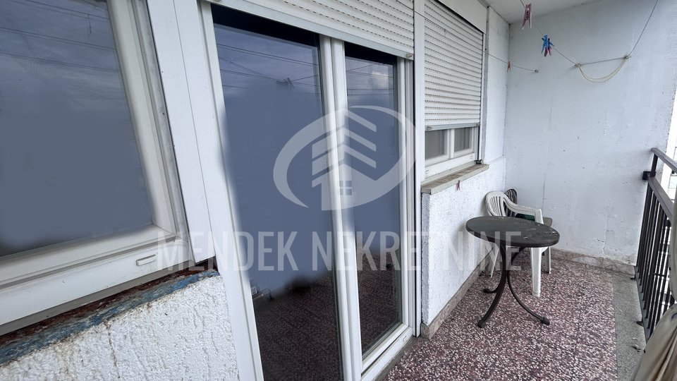 Apartment, 64 m2, For Sale, Varaždin - Banfica