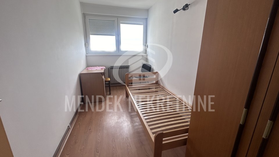 Apartment, 64 m2, For Sale, Varaždin - Banfica