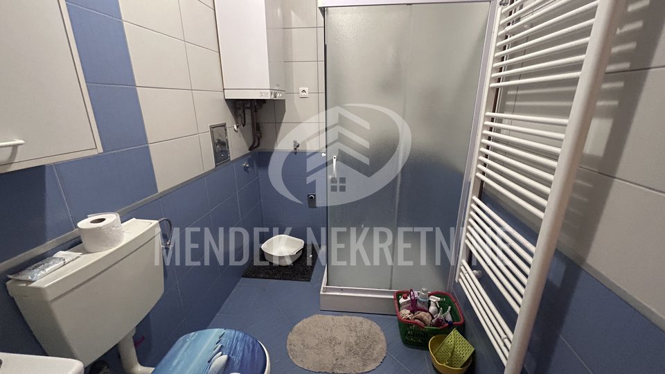 Apartment, 64 m2, For Sale, Varaždin - Banfica