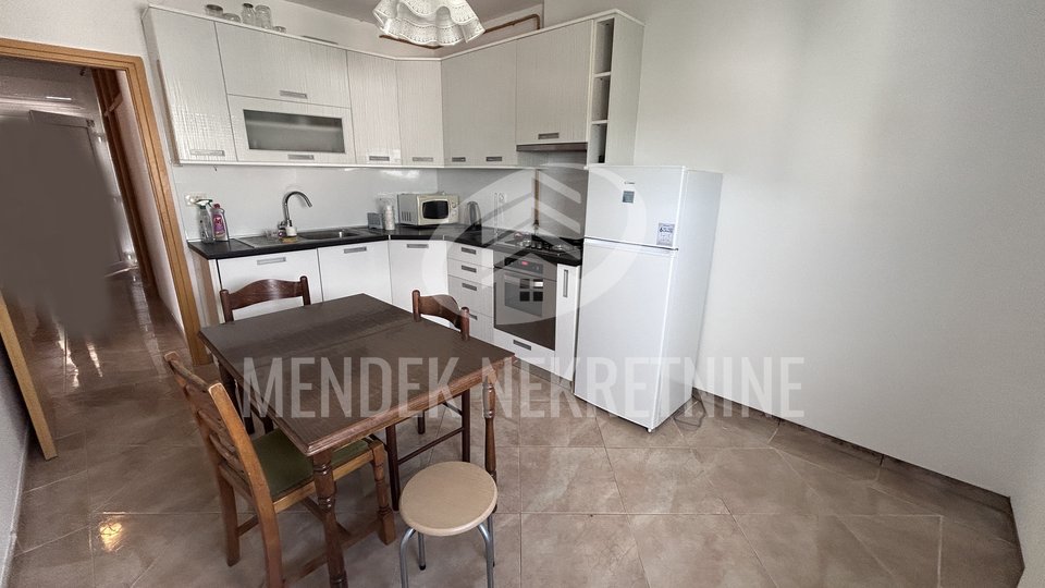 Apartment, 64 m2, For Sale, Varaždin - Banfica