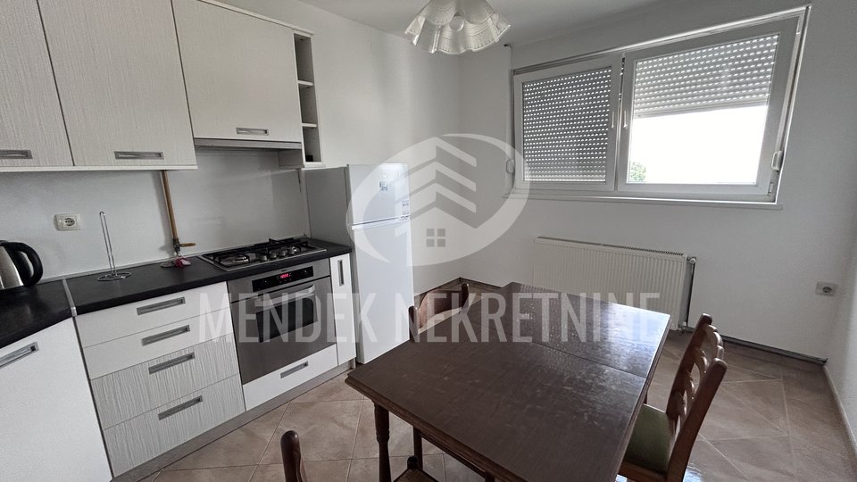 Apartment, 64 m2, For Sale, Varaždin - Banfica