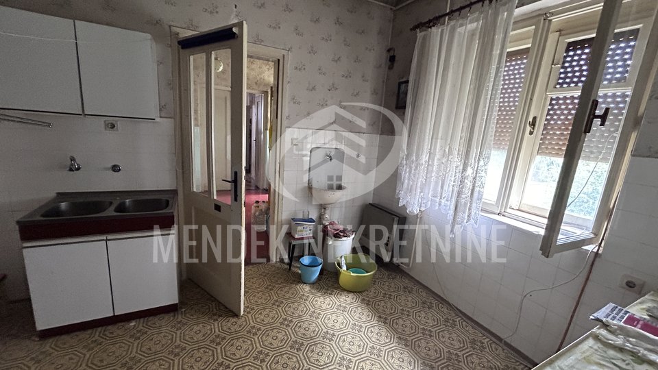 House, 120 m2, For Sale, Varaždin - Biškupec