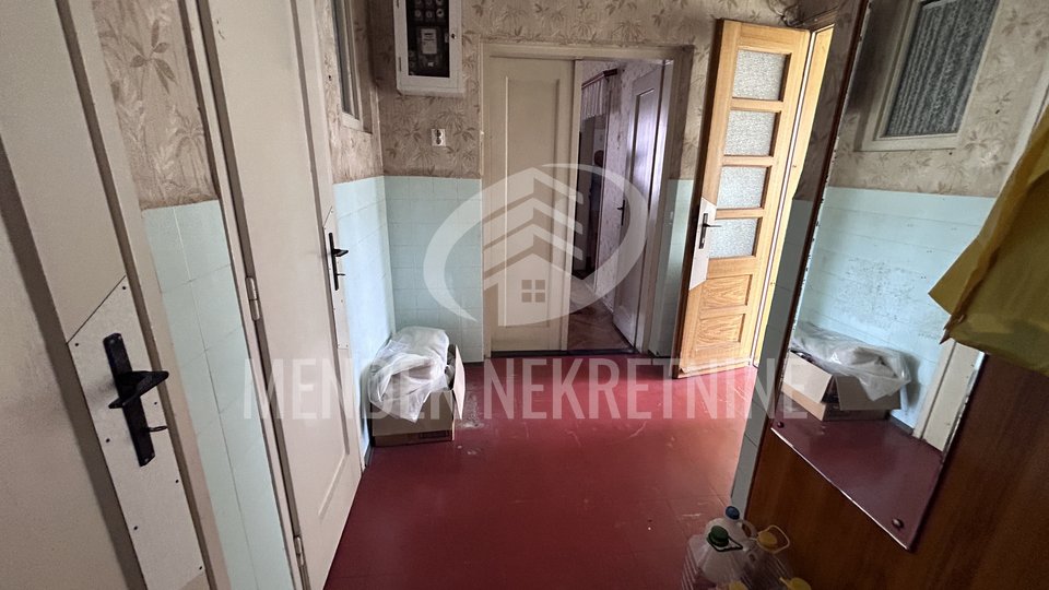 House, 120 m2, For Sale, Varaždin - Biškupec