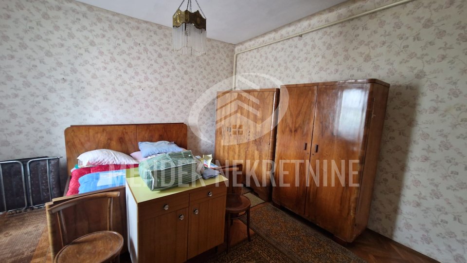 House, 120 m2, For Sale, Varaždin - Biškupec