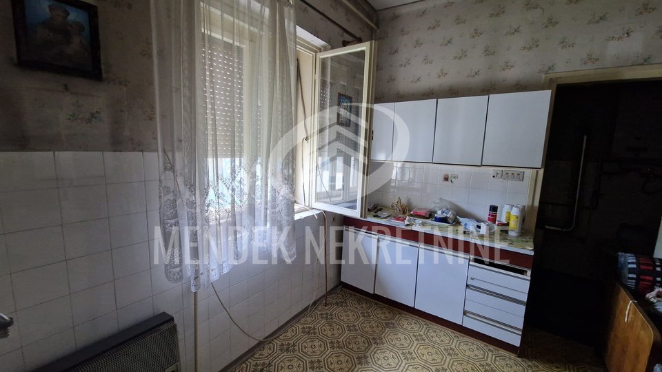 House, 120 m2, For Sale, Varaždin - Biškupec