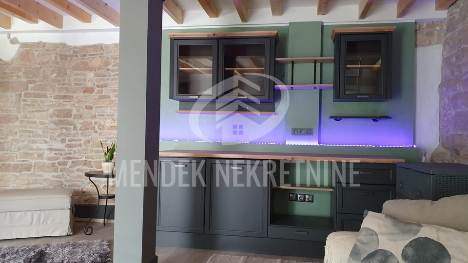 House, 140 m2, For Sale, Žminj