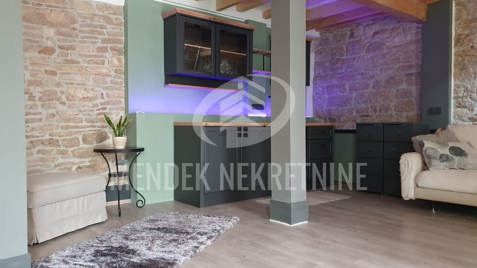 House, 140 m2, For Sale, Žminj