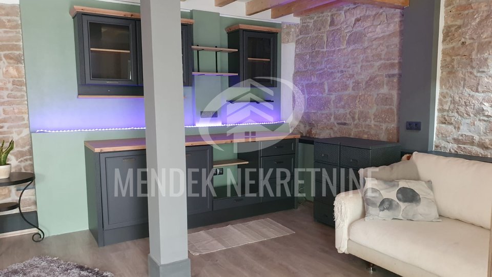 House, 140 m2, For Sale, Žminj