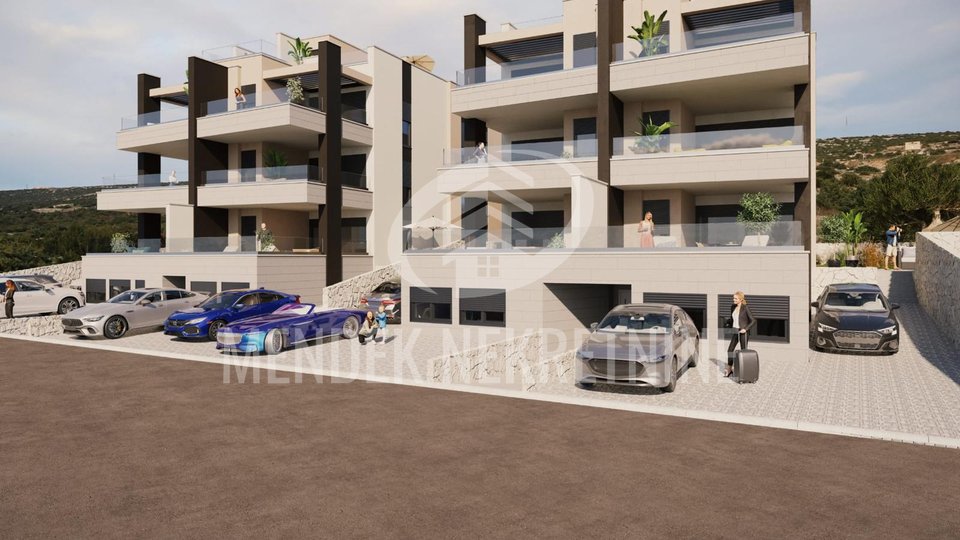 Appartamento, 108 m2, Vendita, Pag - Šimuni