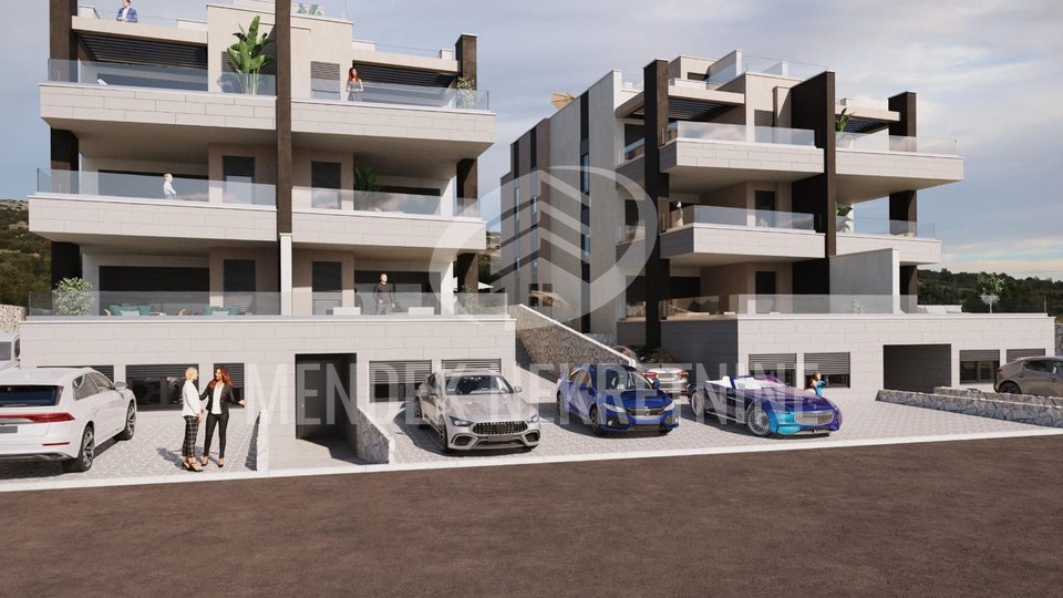 Appartamento, 108 m2, Vendita, Pag - Šimuni