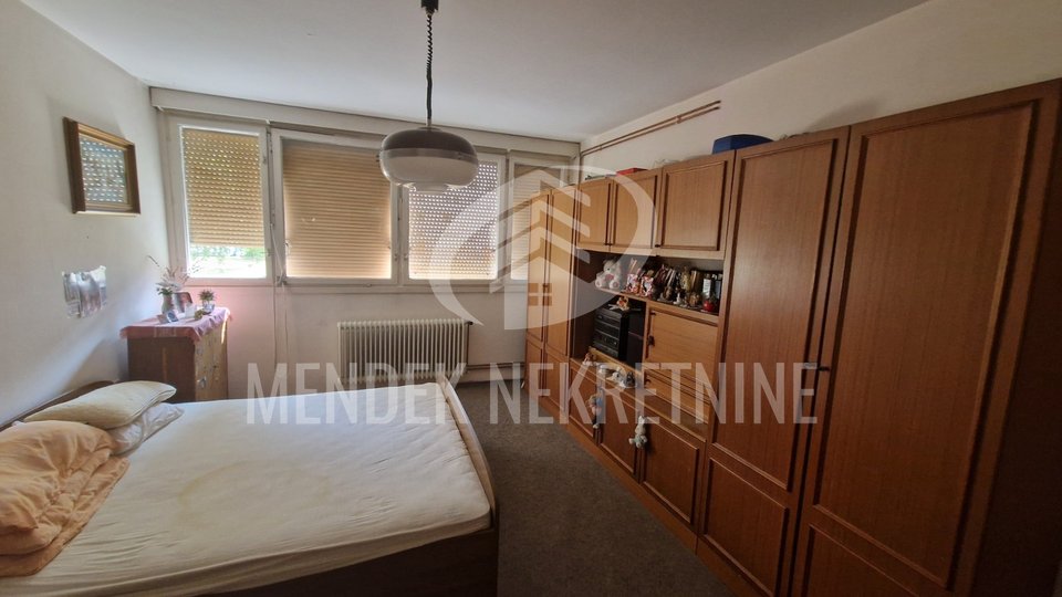 Apartment, 60 m2, For Sale, Varaždin - Banfica