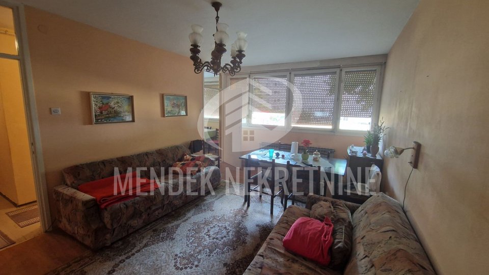 Apartment, 60 m2, For Sale, Varaždin - Banfica