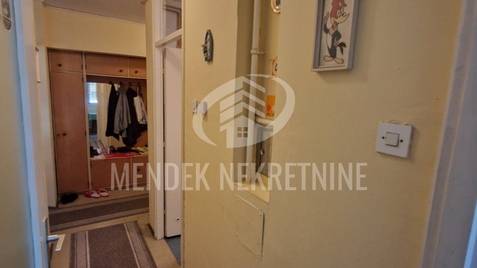 Apartment, 60 m2, For Sale, Varaždin - Banfica