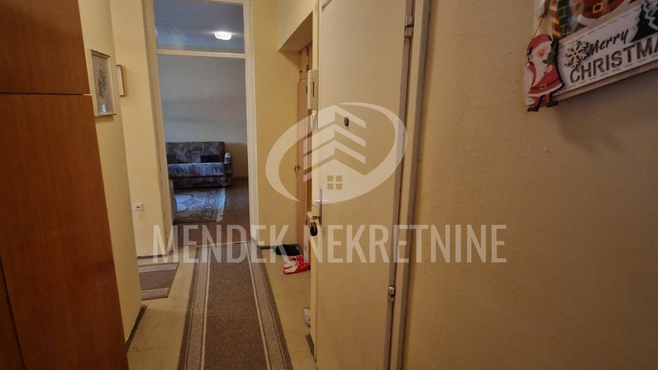 Apartment, 60 m2, For Sale, Varaždin - Banfica