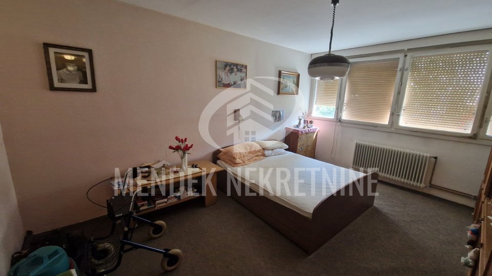 Apartment, 60 m2, For Sale, Varaždin - Banfica