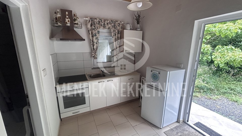 House, 42 m2, For Sale, Jalžabet