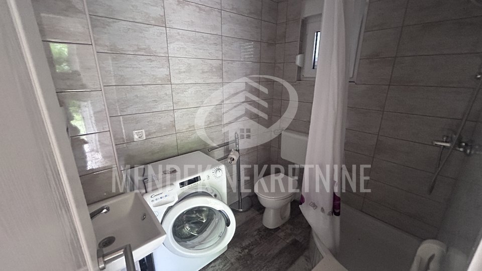 House, 42 m2, For Sale, Jalžabet