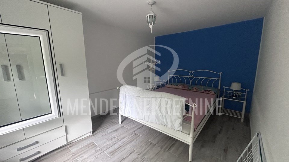 House, 42 m2, For Sale, Jalžabet