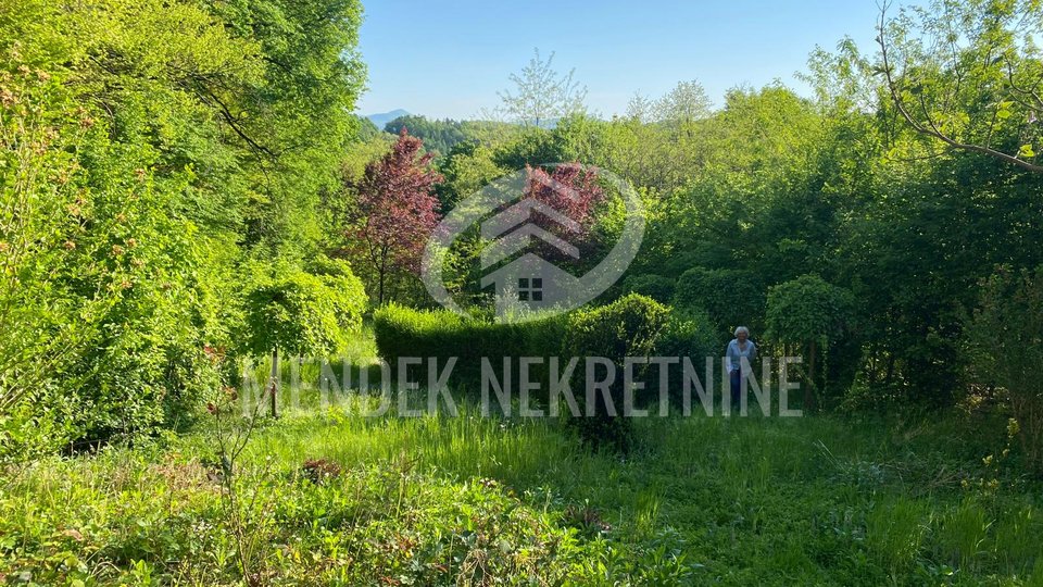 House, 42 m2, For Sale, Jalžabet