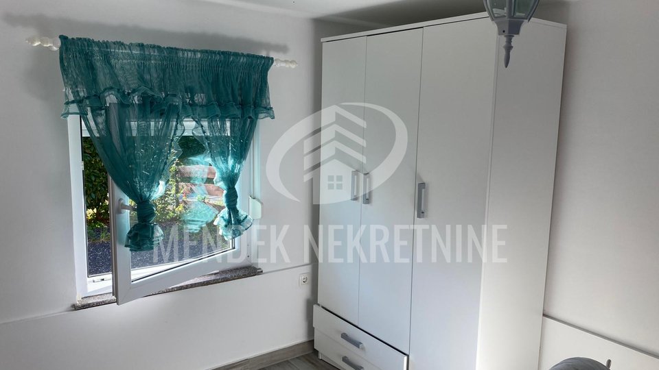 Kuća za odmor 40 m2, Jalžabet, prodaja