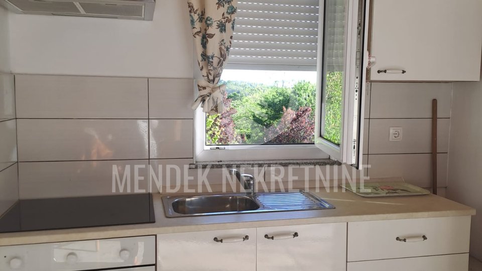 House, 42 m2, For Sale, Jalžabet