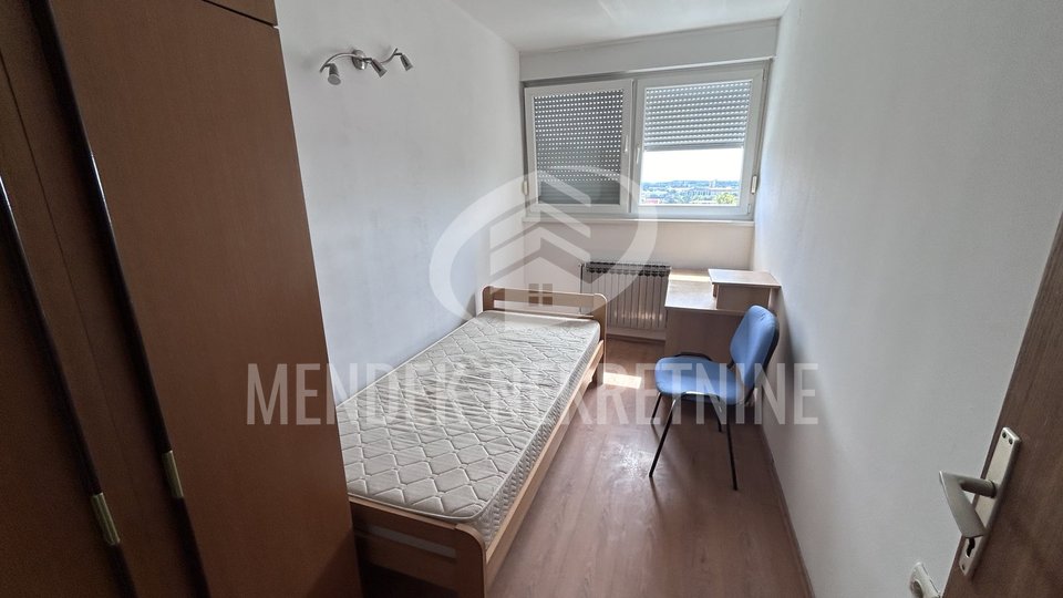 Apartment, 64 m2, For Sale, Varaždin - Banfica