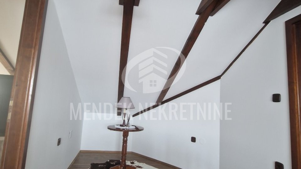 House, 250 m2, For Sale, Varaždin Breg