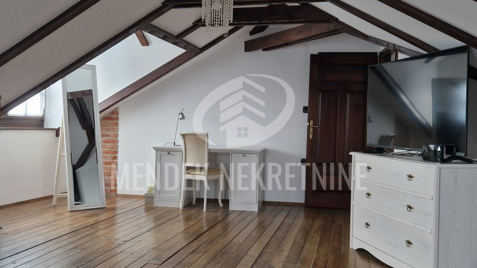 House, 250 m2, For Sale, Varaždin Breg