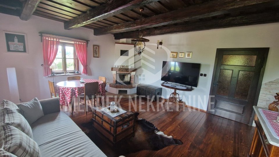 Holiday Apartment, 250 m2, For Sale, Varaždin Breg