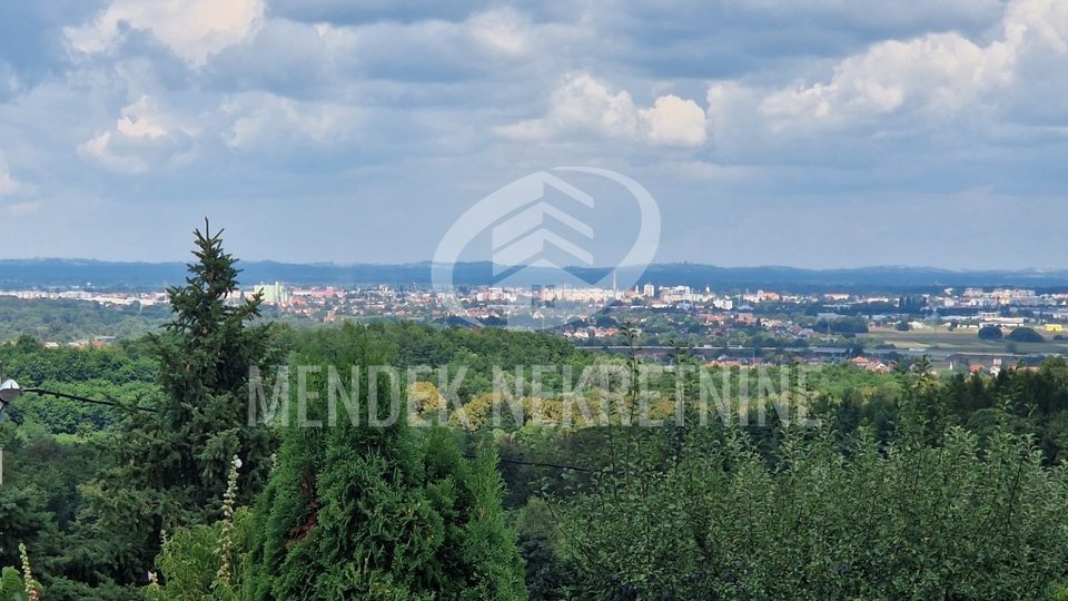 Holiday Apartment, 250 m2, For Sale, Varaždin Breg