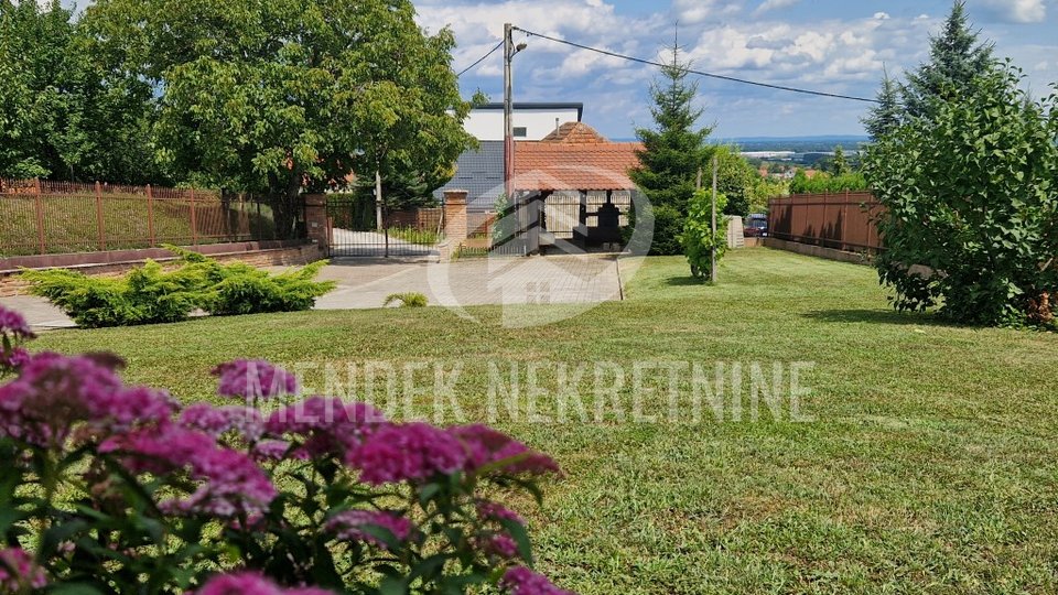 Holiday Apartment, 250 m2, For Sale, Varaždin Breg