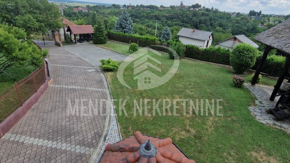 Room Rental, 250 m2, For Sale, Varaždin Breg