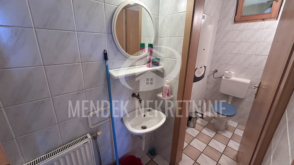 Uffici, 59 m2, Affitto, Varaždin - Centar