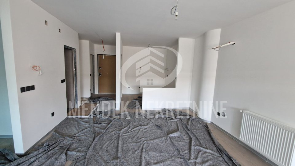 Apartment, 113 m2, For Sale, Varaždin - Centar