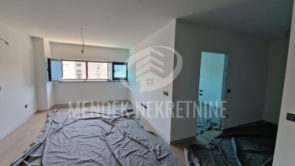 Apartment, 113 m2, For Sale, Varaždin - Centar