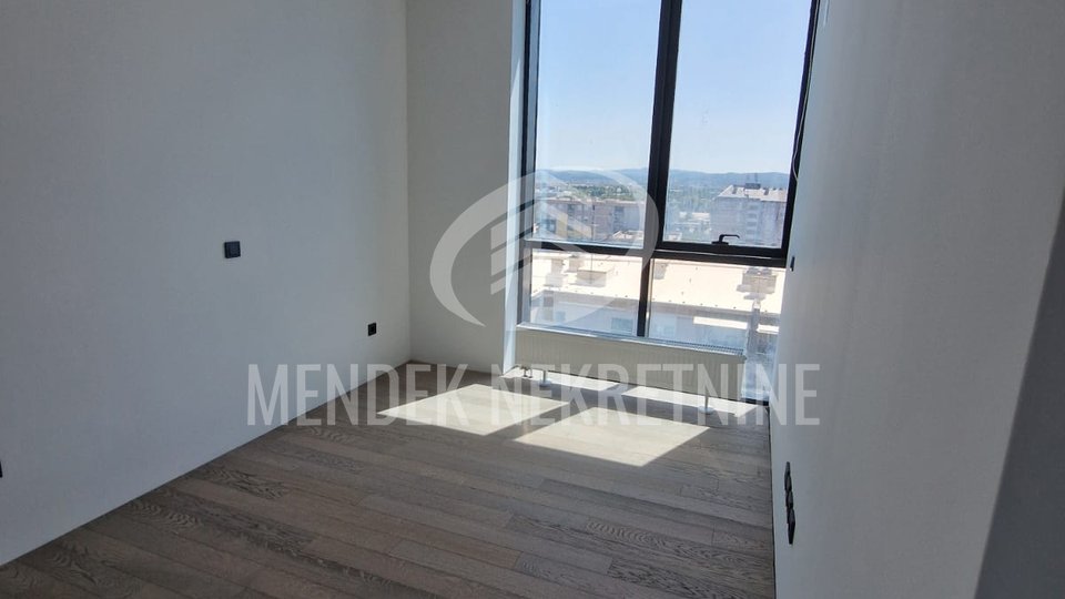 Apartment, 113 m2, For Sale, Varaždin - Centar