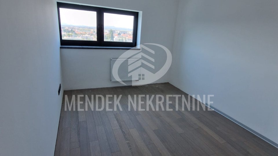 Apartment, 113 m2, For Sale, Varaždin - Centar