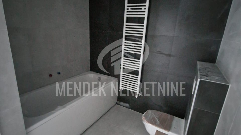 Apartment, 113 m2, For Sale, Varaždin - Centar