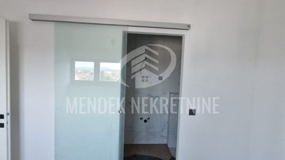 Apartment, 113 m2, For Sale, Varaždin - Centar