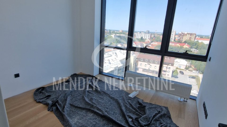 Apartment, 113 m2, For Sale, Varaždin - Centar