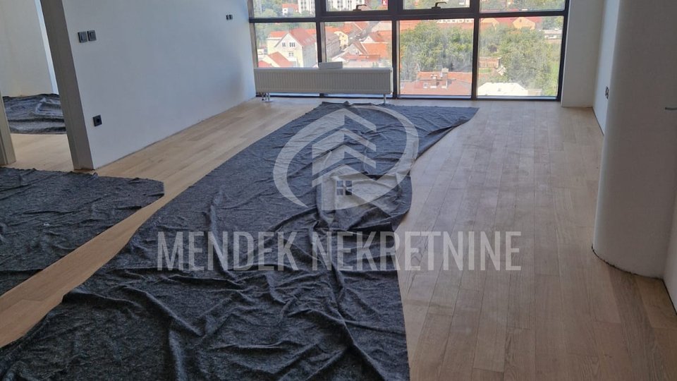 Apartment, 113 m2, For Sale, Varaždin - Centar