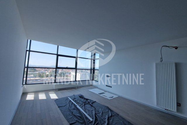 Apartment, 95 m2, For Sale, Varaždin - Centar