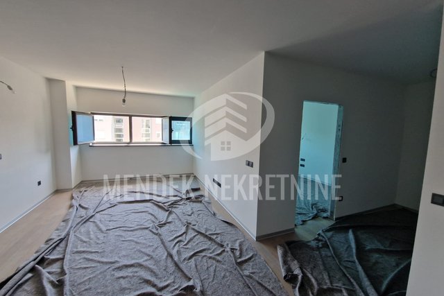 Apartment, 95 m2, For Sale, Varaždin - Centar