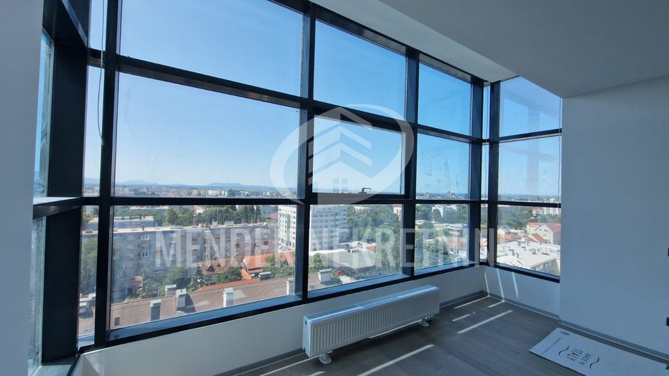 Appartamento, 71 m2, Vendita, Varaždin - Centar