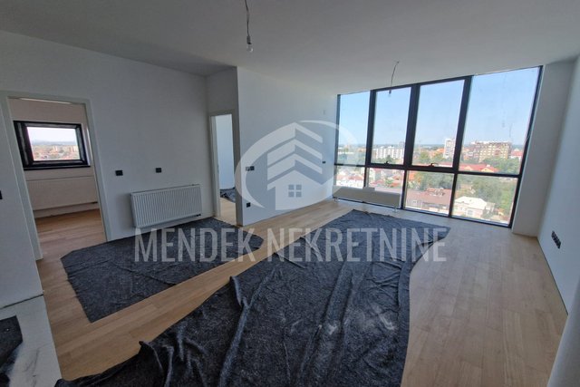 Apartment, 107 m2, For Sale, Varaždin - Centar