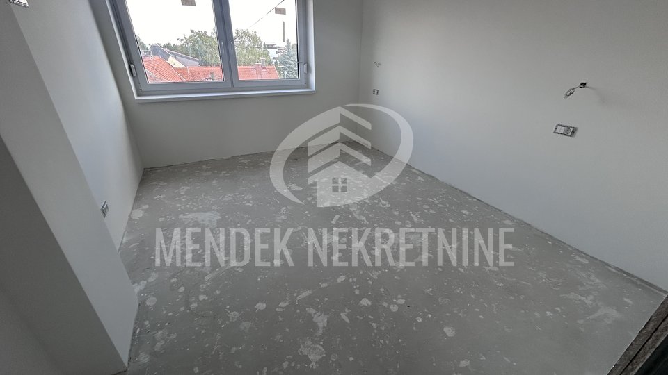 Apartment, 117 m2, For Sale, Varaždin - Centar