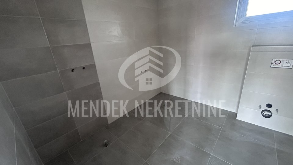 Apartment, 117 m2, For Sale, Varaždin - Centar