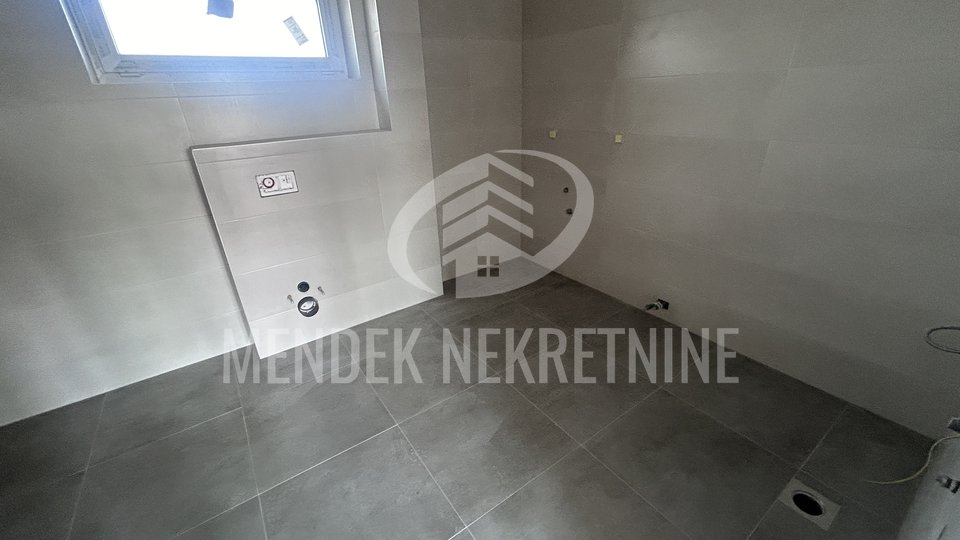 Apartment, 117 m2, For Sale, Varaždin - Centar